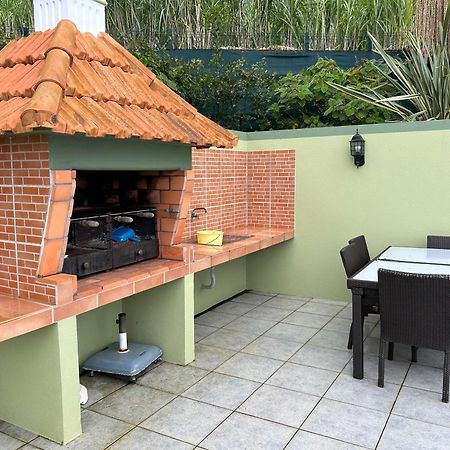 Hikers Haven Villa Sao Roque Do Faial Ngoại thất bức ảnh