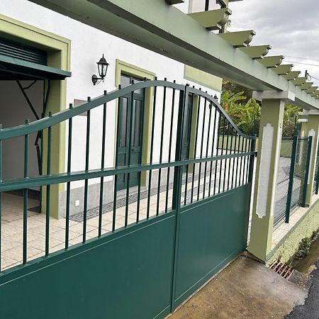 Hikers Haven Villa Sao Roque Do Faial Ngoại thất bức ảnh