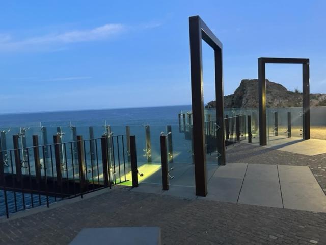 Hikers Haven Villa Sao Roque Do Faial Ngoại thất bức ảnh