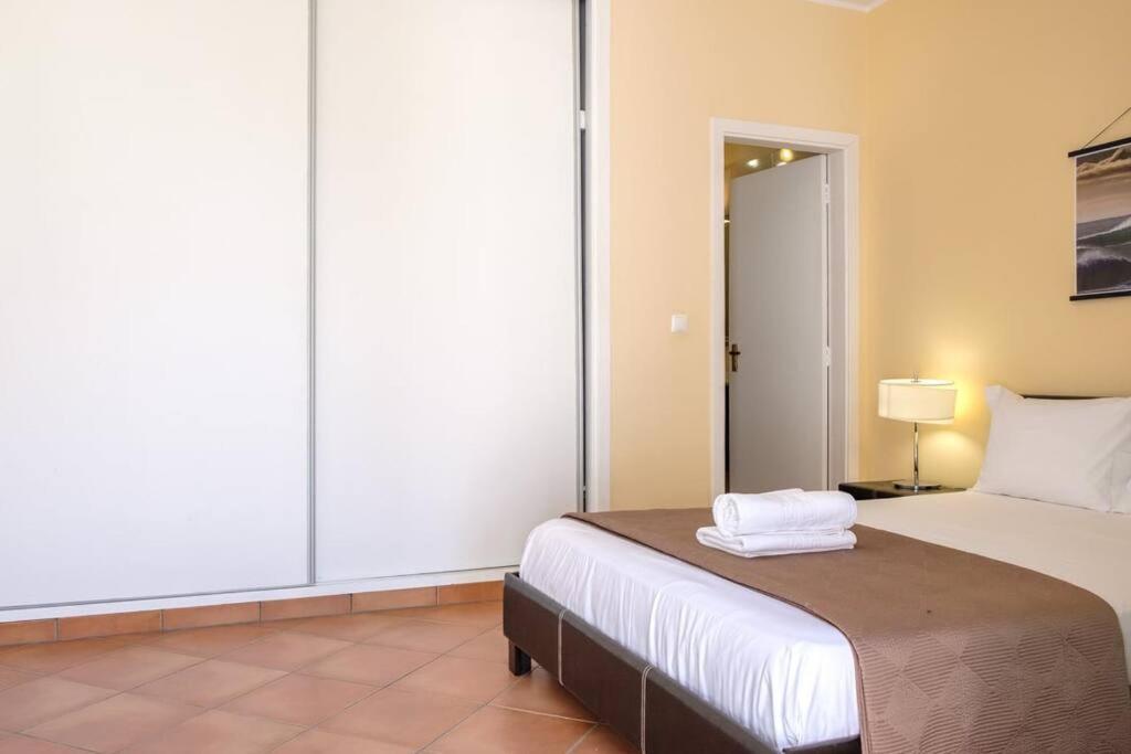Hikers Haven Villa Sao Roque Do Faial Ngoại thất bức ảnh
