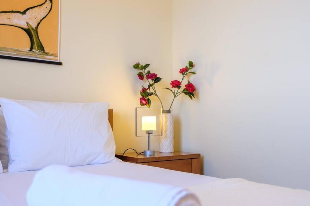 Hikers Haven Villa Sao Roque Do Faial Ngoại thất bức ảnh